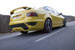 Vauxhall VXR8 2011 года